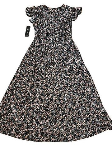 MSK Casual Dress (view 2)