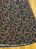 MSK Floral Multi Color Casual Dress Size L - photo 6