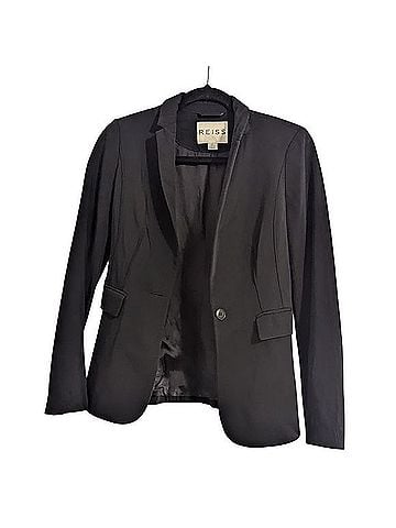 Reiss Leanne Blazer (view 1)