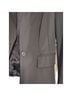Reiss Black Blazer Size 0X - photo 2