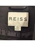 Reiss Black Blazer Size 0X - photo 3