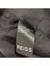 Reiss Black Blazer Size 0X - photo 5