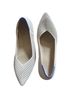 ROTHY'S Ivory Flats Size 10 - photo 1