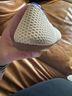 ROTHY'S Ivory Flats Size 10 - photo 4