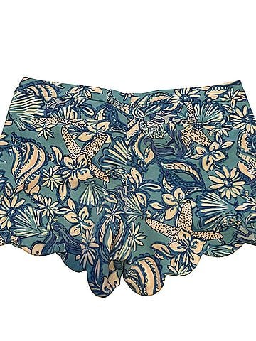 Lilly Pulitzer Dressy Shorts (view 2)