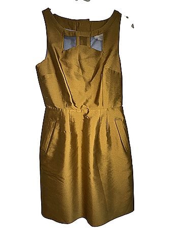 Maeve Cocktail Dress (view 1)