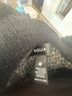 Aqua Camo Black Green Gray Turtleneck Sweater Size M - photo 3