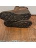 otBt Brown Ankle Boots Size 8 - photo 7