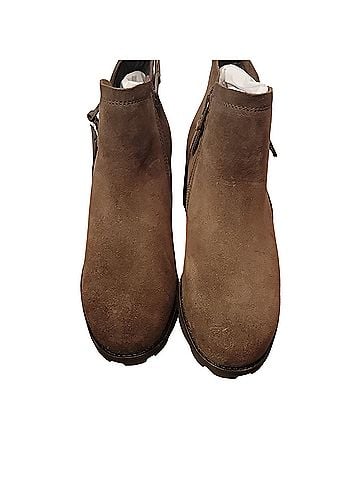 otBt Ankle Boots (view 1)