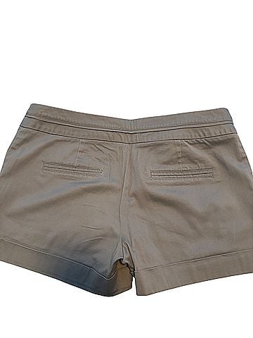 Express Dressy Shorts (view 2)