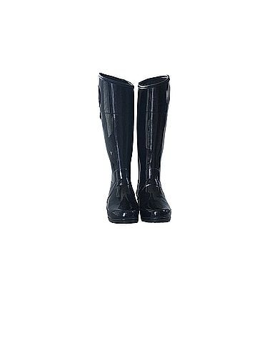 Hunter Sundhurst Carlyle Rain Boots (view 1)