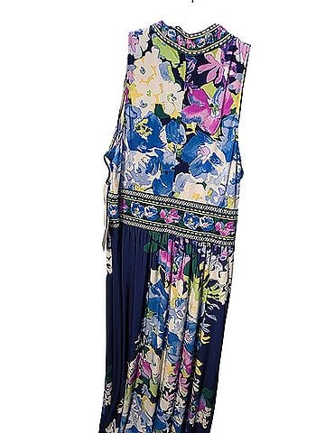 London Times Cocktail Dress (view 2)