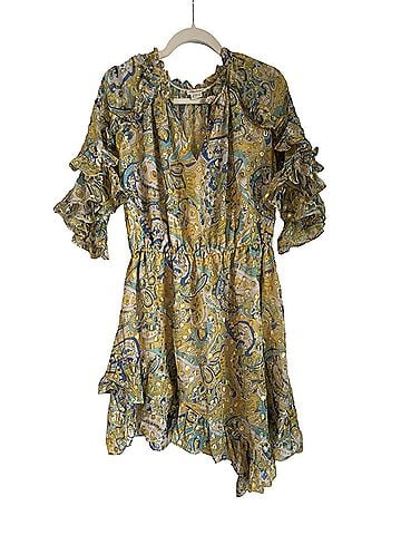 Shoshanna Cocktail Dress (view 1)