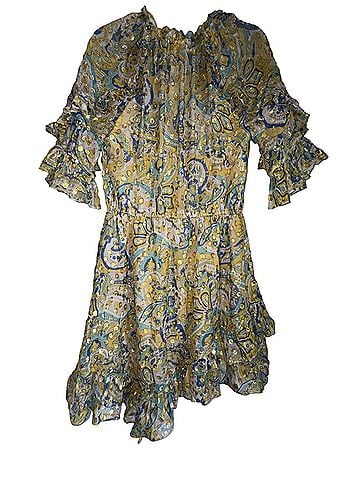Shoshanna Cocktail Dress (view 2)