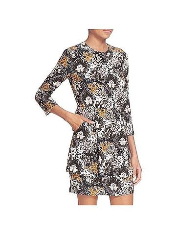 A.L.C. Tordi Cocktail Dress (view 1)