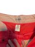 Dalia Collection 100% Cotton Red Pink Shorts Size 6 - photo 2