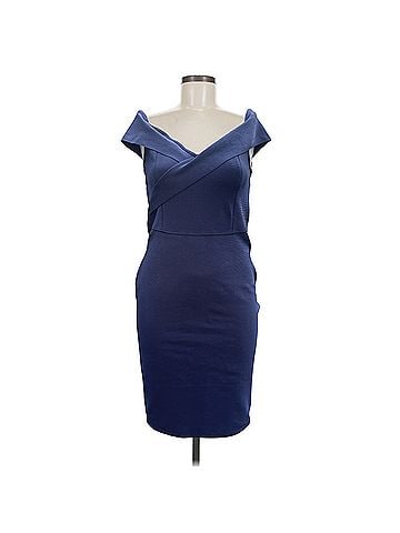 Fashion Nova Cocktail Dress (view 1)