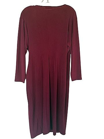 Calvin Klein Cocktail Dress (view 2)