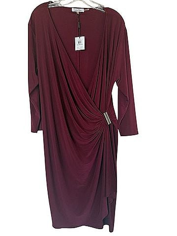 Calvin Klein Cocktail Dress (view 1)