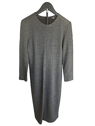 Theory Wool Dress (view 1)
