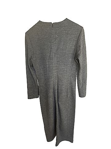 Theory Wool Dress (view 2)