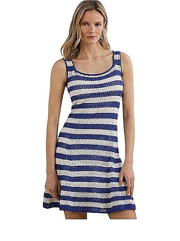 Ralph Lauren Casual Dress (view 1)