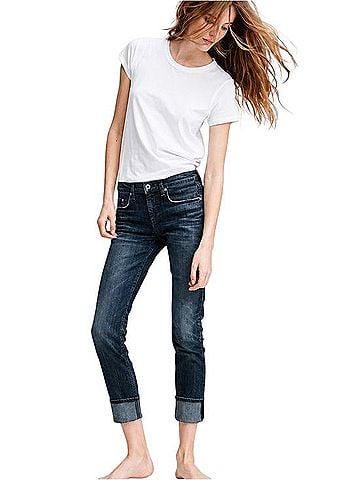 Rag & Bone Dre Jeans (view 1)