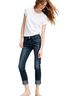 Rag & Bone Blue Jeans Size 26 waist - photo 1