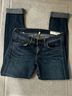 Rag & Bone Blue Jeans Size 26 waist - photo 3