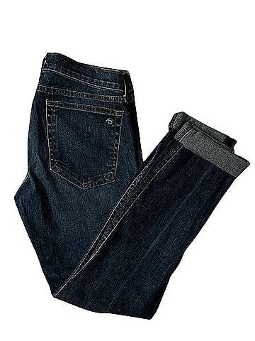 Rag & Bone Dre Jeans (view 2)