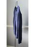 Club Room 100% Cashmere Blue Wool Pullover Sweater Size L - photo 3