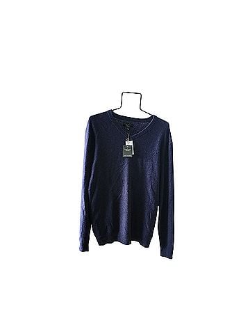 Club Room Wool Pullover Sweater (view 1)