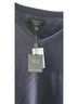 Club Room 100% Cashmere Blue Wool Pullover Sweater Size L - photo 2