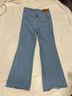 Levi's Blue Jeans Size 28 waist - photo 4