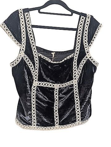 Free People Tyler Sleeveless T-Shirt (view 1)