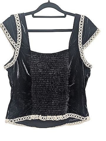 Free People Tyler Sleeveless T-Shirt (view 2)
