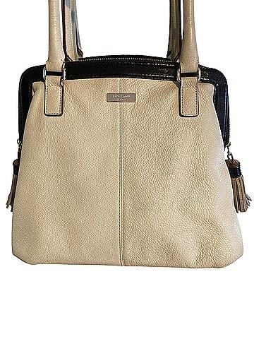 Kate Spade New York Leather Shoulder Bag (view 1)