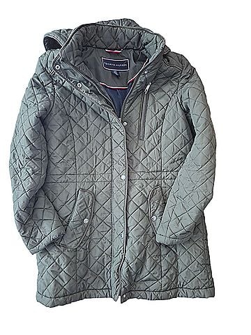 Tommy Hilfiger Snow Jacket (view 1)