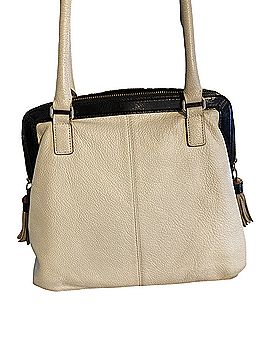 Kate Spade New York Leather Shoulder Bag (view 2)