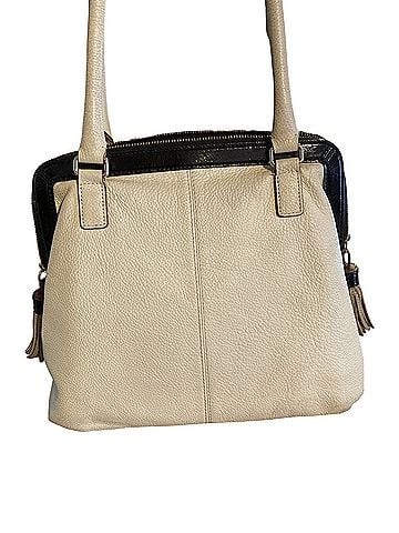 Kate Spade New York Leather Shoulder Bag (view 2)