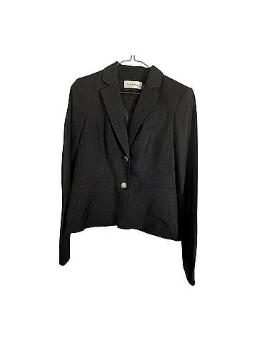 Calvin Klein Blaze Blazer (view 1)