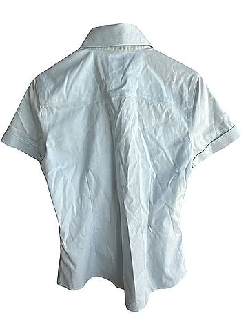 Brooks Brothers Short Sleeve Button-Down Shirt (view 2)