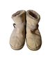 Ugg Australia Graphic Solid Brown Boots Size 9 - photo 5