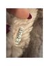 Ugg Australia Graphic Solid Brown Boots Size 9 - photo 3
