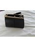 Liz Claiborne Black Clutch One size - photo 4