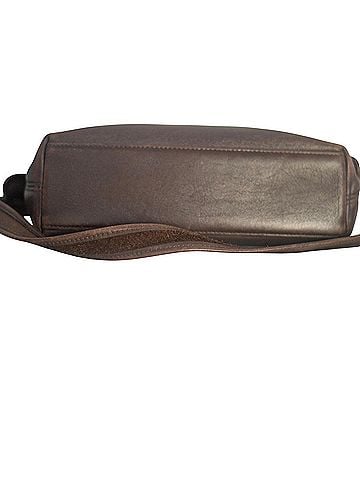 Coach Leather Crossbody Bag (view 2)