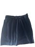 Athleta Blue Dressy Shorts Size S - photo 1