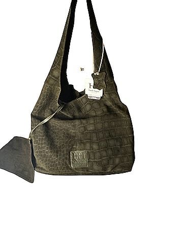 Haute Hippie Leather Hobo (view 2)