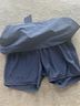 Athleta Blue Dressy Shorts Size S - photo 3