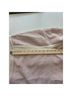 Rihoas 100% Polyester Tweed Pink Ivory Formal Skirt Size M - photo 10